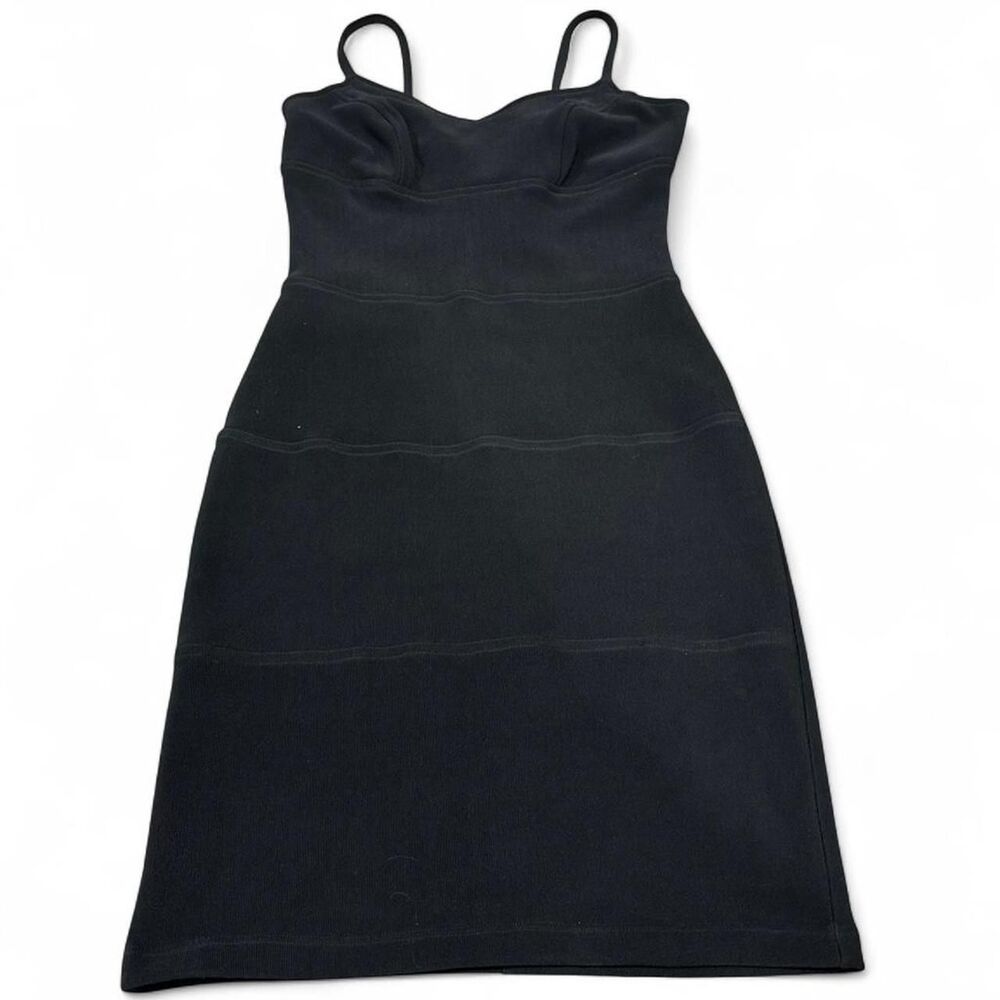 Women's Black Dress